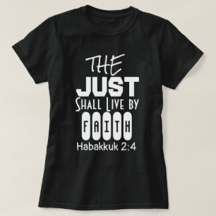 Faith Gifts Collection - T-Shirt