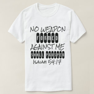 Faith Gifts Collection - T-Shirt