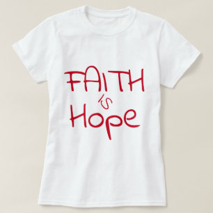 Faith Gifts Collection T-Shirt