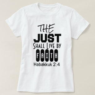 Faith Gifts Collection - T-Shirt
