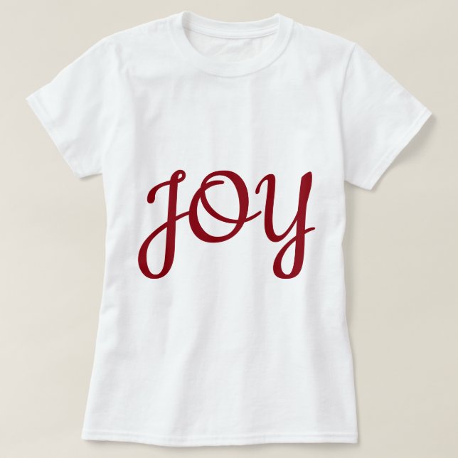 FAITH GIFTS COLLECTION T-Shirt (Design Front)