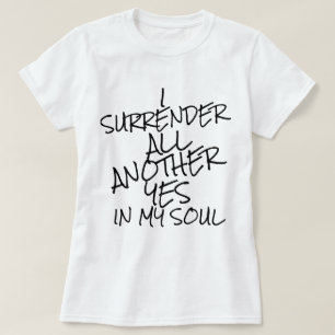 Faith Gifts Collection T-Shirt