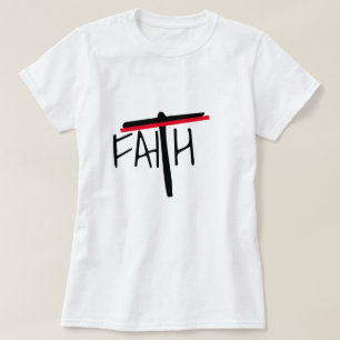Faith Gifts Collection - T-Shirt