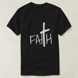 Faith Gifts Collection - T-Shirt