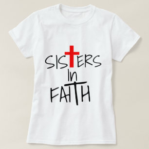 Faith Gifts Collection - T-Shirt