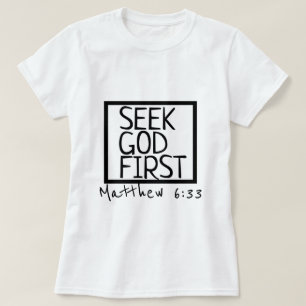 Faith Gifts Collection - T-Shirt