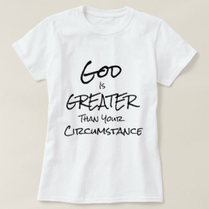 Faith Gifts Collection- T-Shirt