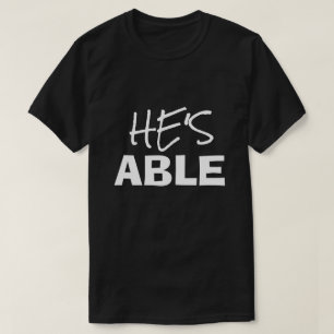 Faith Gifts Collection - T-Shirt