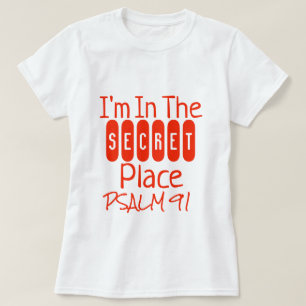 Faith Gifts Collection T-Shirt