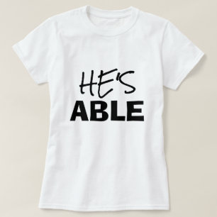 Faith Gifts Collection - T-Shirt