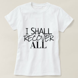 Faith Gifts Collection T-Shirt