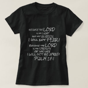 Faith Gifts Collection T-Shirt