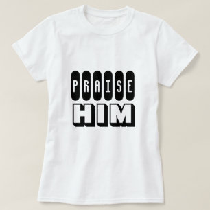 Faith Gifts Collection T-Shirt