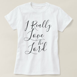 FAITH GIFTS COLLECTION - T-Shirt