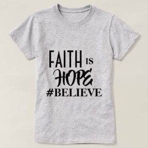 Faith Gifts Collection - T-Shirt