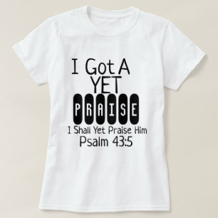 Faith Gifts Collection T-Shirt