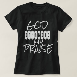 Faith Gifts Collection - T-Shirt