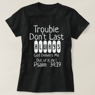 Faith Gifts Collection T-Shirt