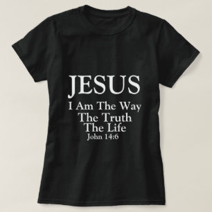 Faith Gifts Collection T-Shirt