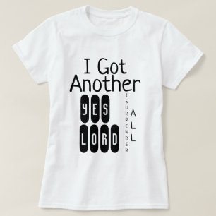 Faith Gifts Collection T-Shirt