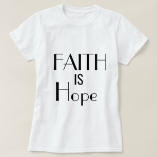Faith Gifts Collection T-Shirt