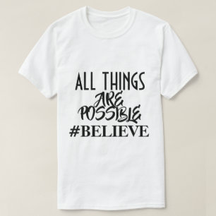 Faith Gifts Collection - T-Shirt