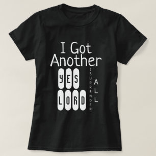 Faith Gifts Collection T-Shirt