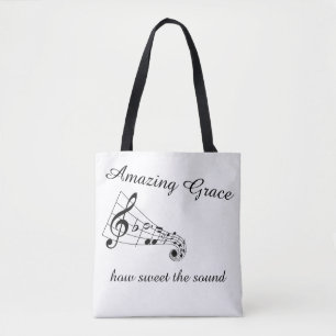 FAITH GIFTS COLLECTION TOTE BAG
