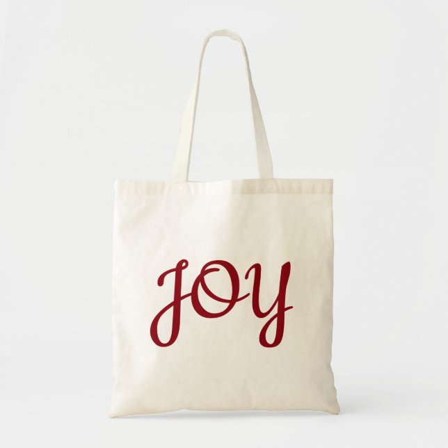 FAITH GIFTS COLLECTION TOTE BAG (Front)