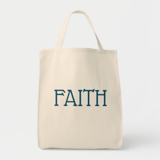 Faith Gifts Collection Tote Bag