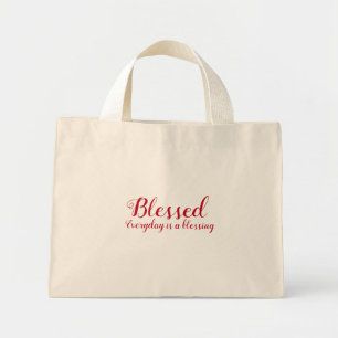 Faith Gifts Collection Tote Bag