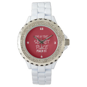Faith Gifts Collection - Watch