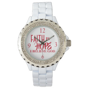 Faith Gifts Collection - Watch
