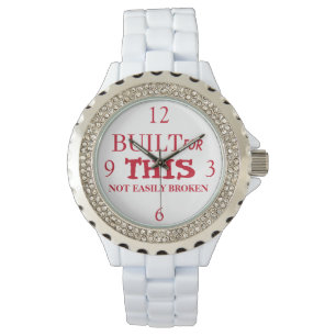 Faith Gifts Collection - Watch