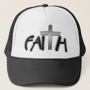 Faith hat