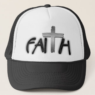 Faith hat
