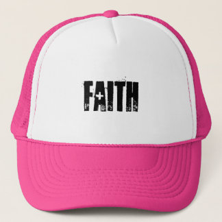 faith hat gift