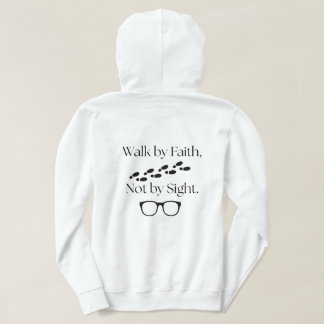 Faith Hoodie
