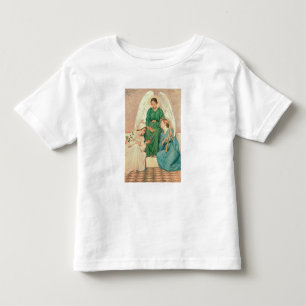 Faith, Hope and Love Toddler T-Shirt