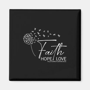 Faith Hope Heimerheimer Shirt Women Men Heimerheim Magnet