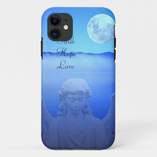 Faith, Hope, Love Iphone 5 Case