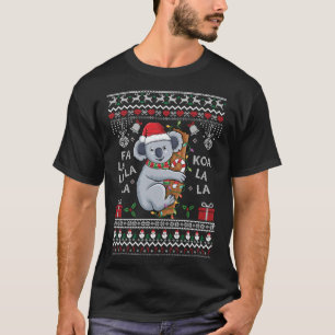 Faith Hope Love Snowman Christmas Pajama Cute Wint T-Shirt