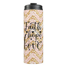 Faith Hope Love