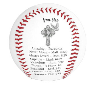 Faith Inspired Baseball