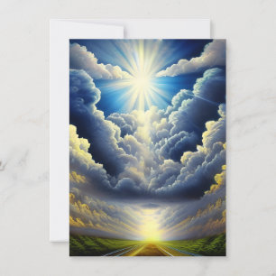 Faith is a powerful force that has shaped human hi card