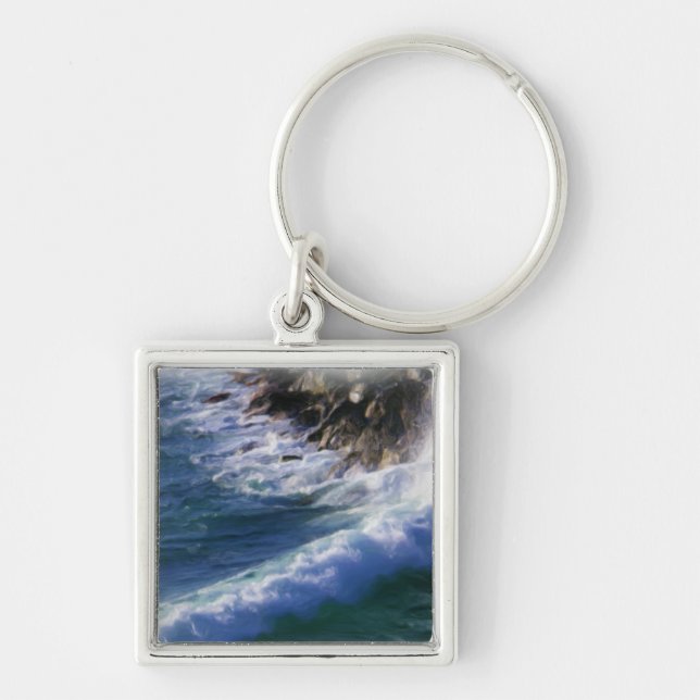 Faith_ Key Ring (Front)