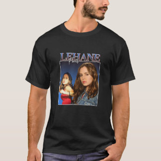 Faith Lehane VintageRetro Design T-Shirt