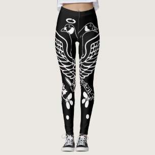 Faith & Liberty Leggings