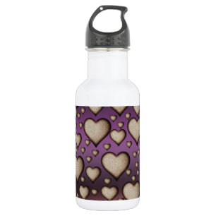 Faith & Love 532 Ml Water Bottle