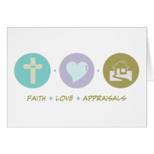 Faith Love Appraisals